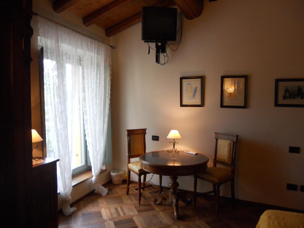 B&B Casa Pagliette Cavriana Phòng bức ảnh