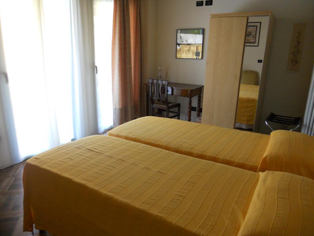 B&B Casa Pagliette Cavriana Ngoại thất bức ảnh