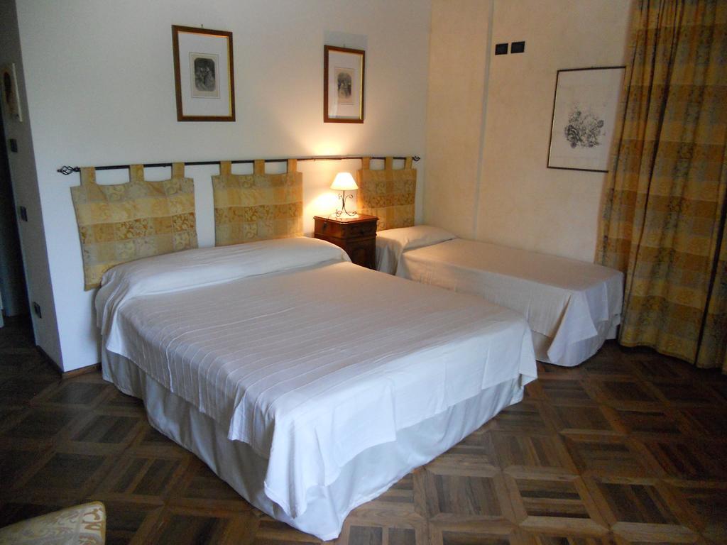 B&B Casa Pagliette Cavriana Phòng bức ảnh