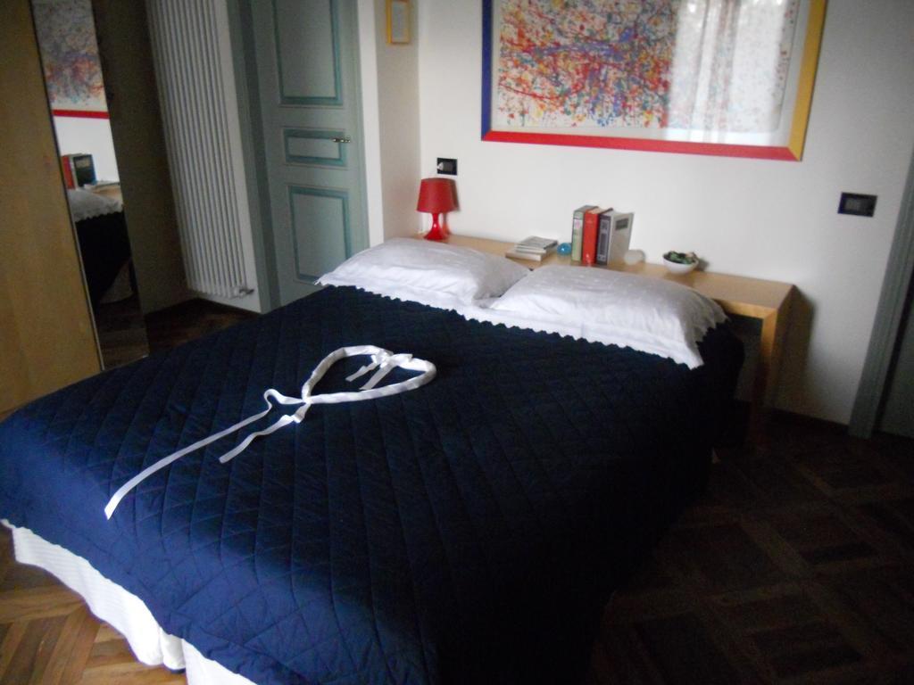 B&B Casa Pagliette Cavriana Phòng bức ảnh