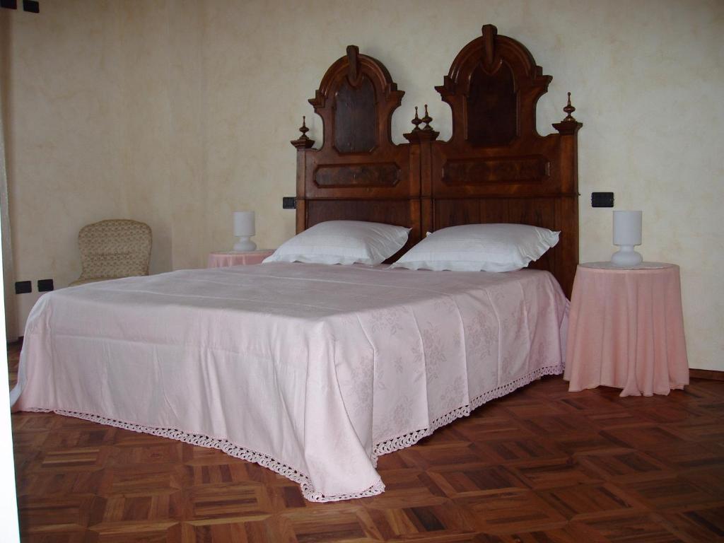 B&B Casa Pagliette Cavriana Phòng bức ảnh