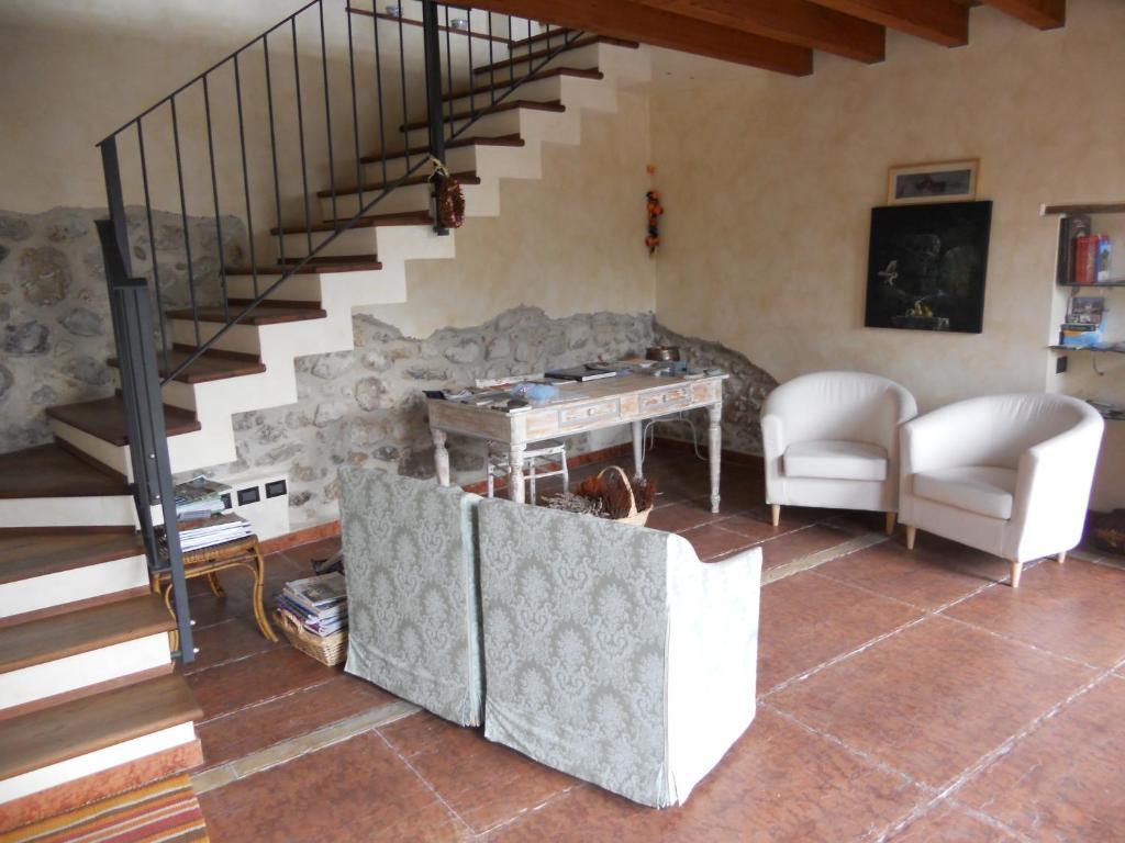B&B Casa Pagliette Cavriana Ngoại thất bức ảnh