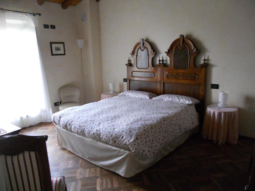 B&B Casa Pagliette Cavriana Ngoại thất bức ảnh