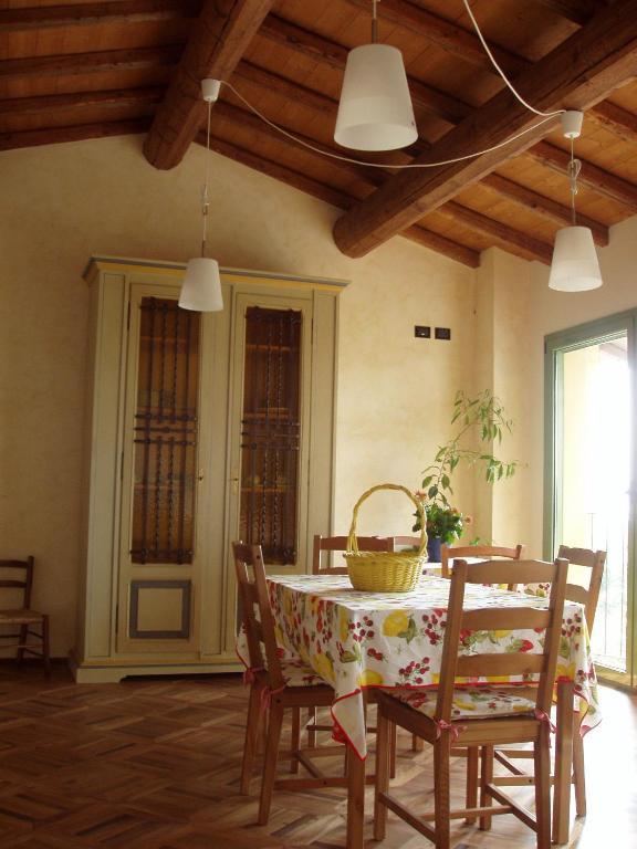 B&B Casa Pagliette Cavriana Ngoại thất bức ảnh
