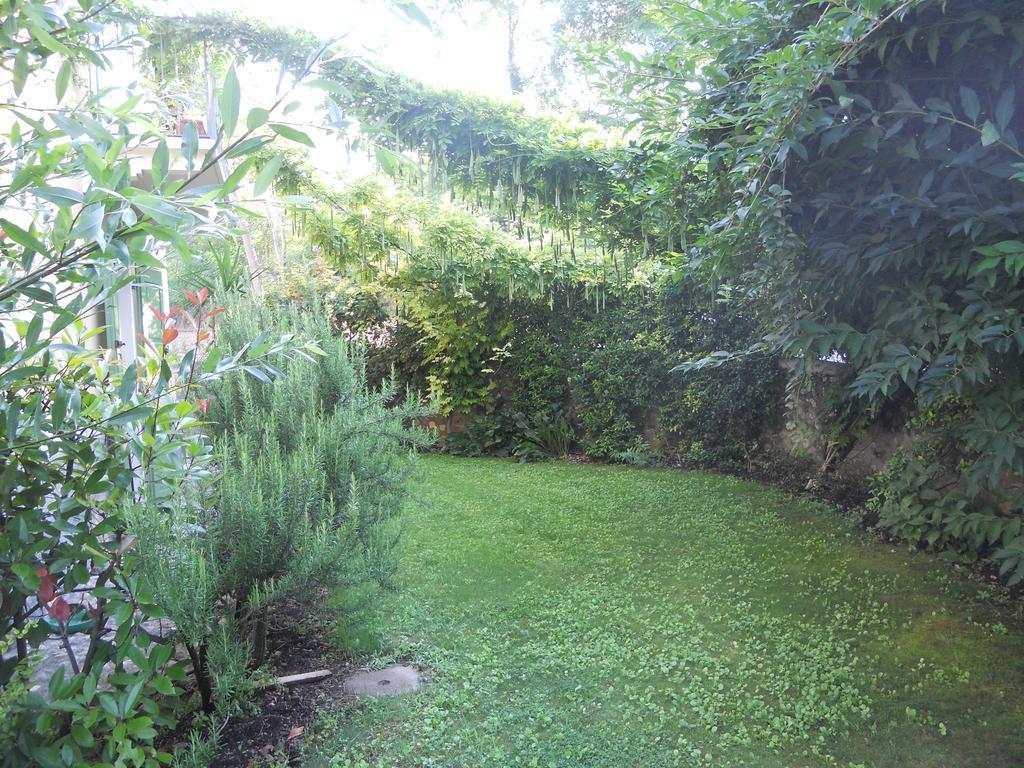 B&B Casa Pagliette Cavriana Ngoại thất bức ảnh